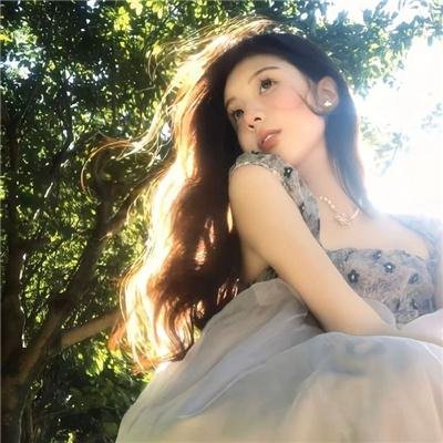 背后灵