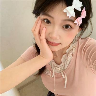 如你那般微笑